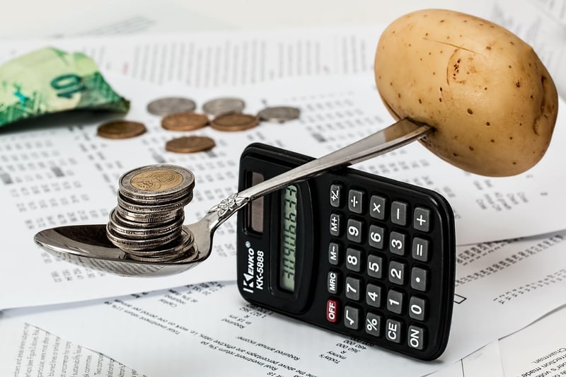 Savings Planning